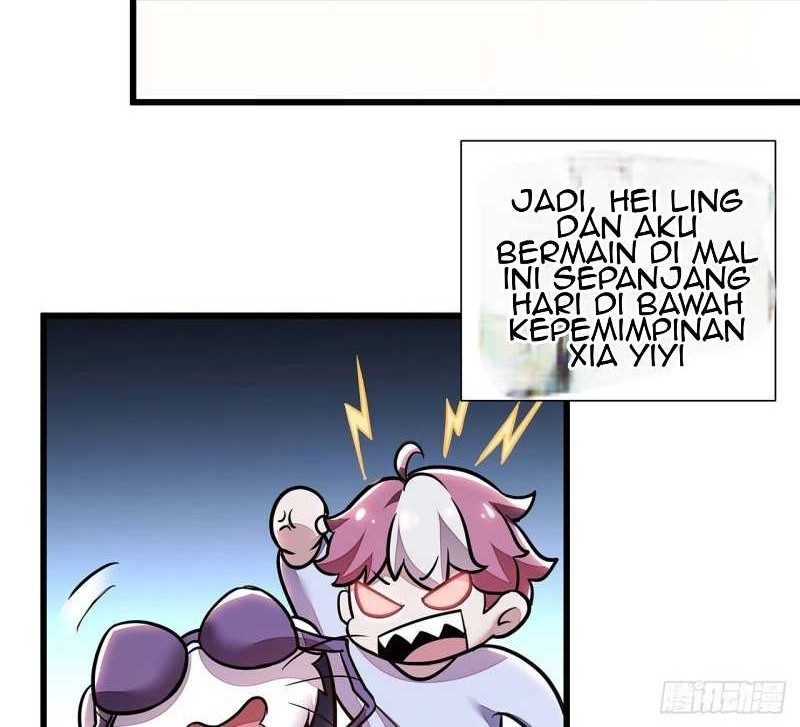 Cultivation Record Of The Undead King Chapter 34 Gambar 17