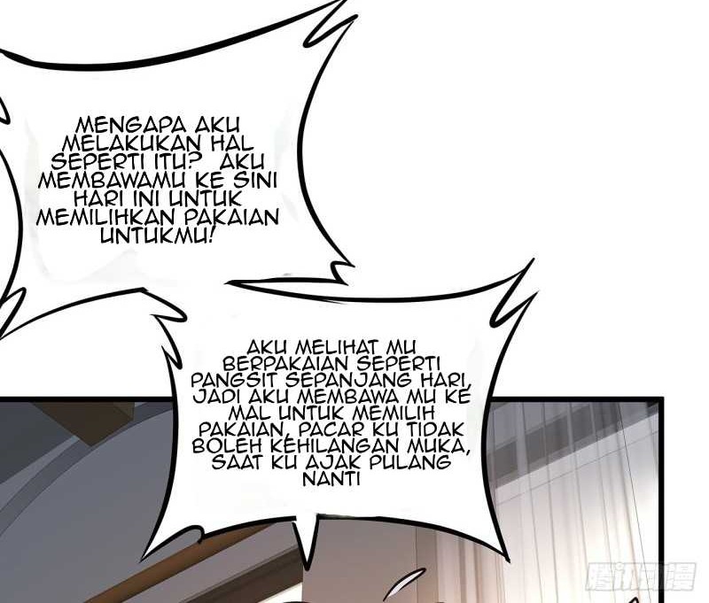 Cultivation Record Of The Undead King Chapter 34 Gambar 27