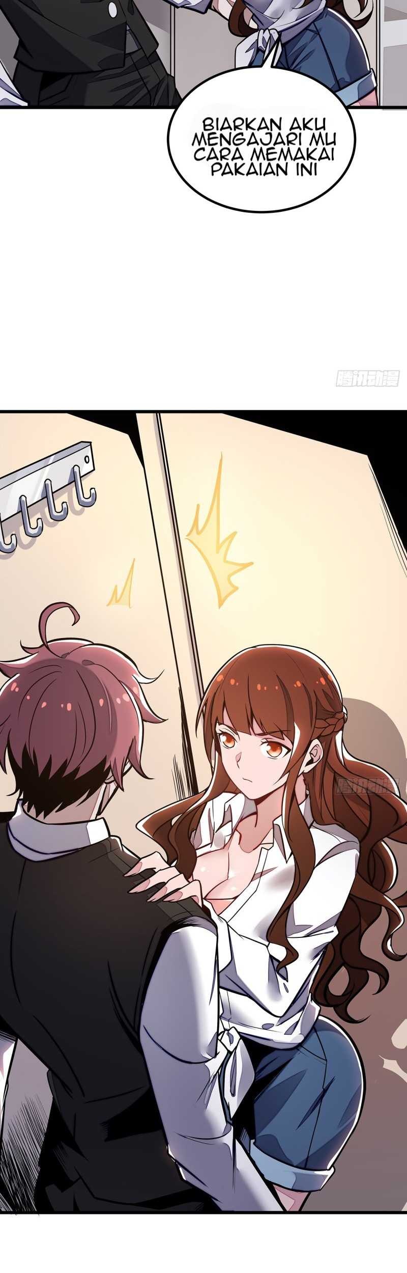 Cultivation Record Of The Undead King Chapter 34 Gambar 32