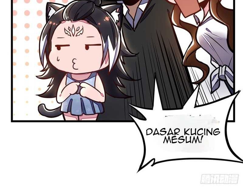 Cultivation Record Of The Undead King Chapter 34 Gambar 41
