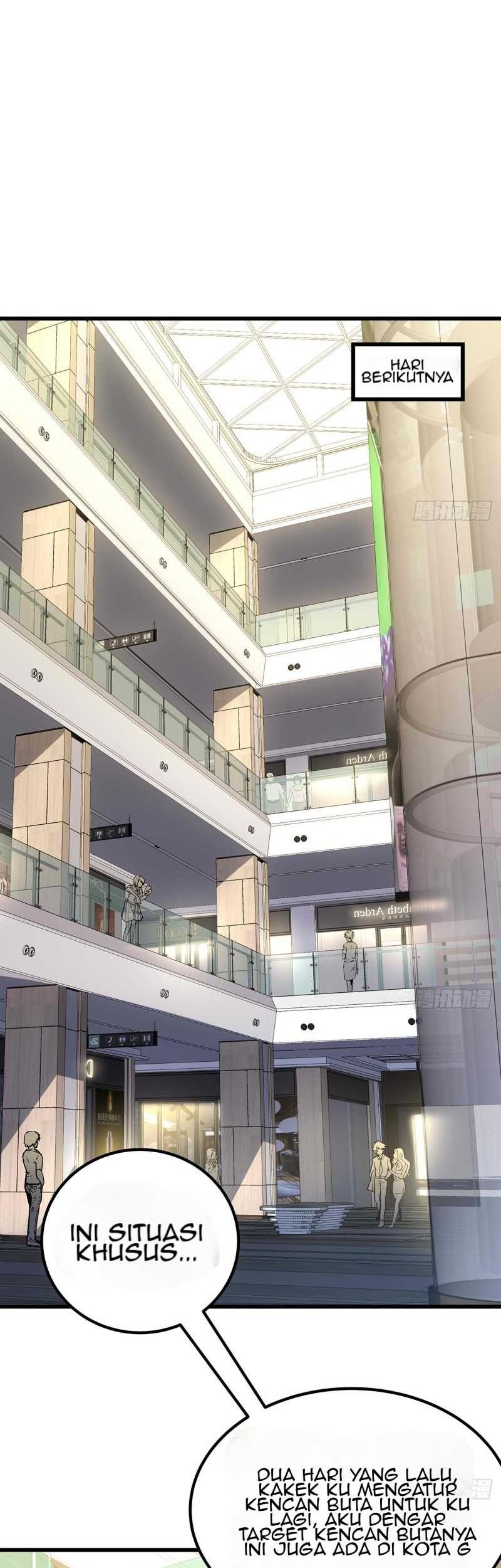 Cultivation Record Of The Undead King Chapter 34 Gambar 4