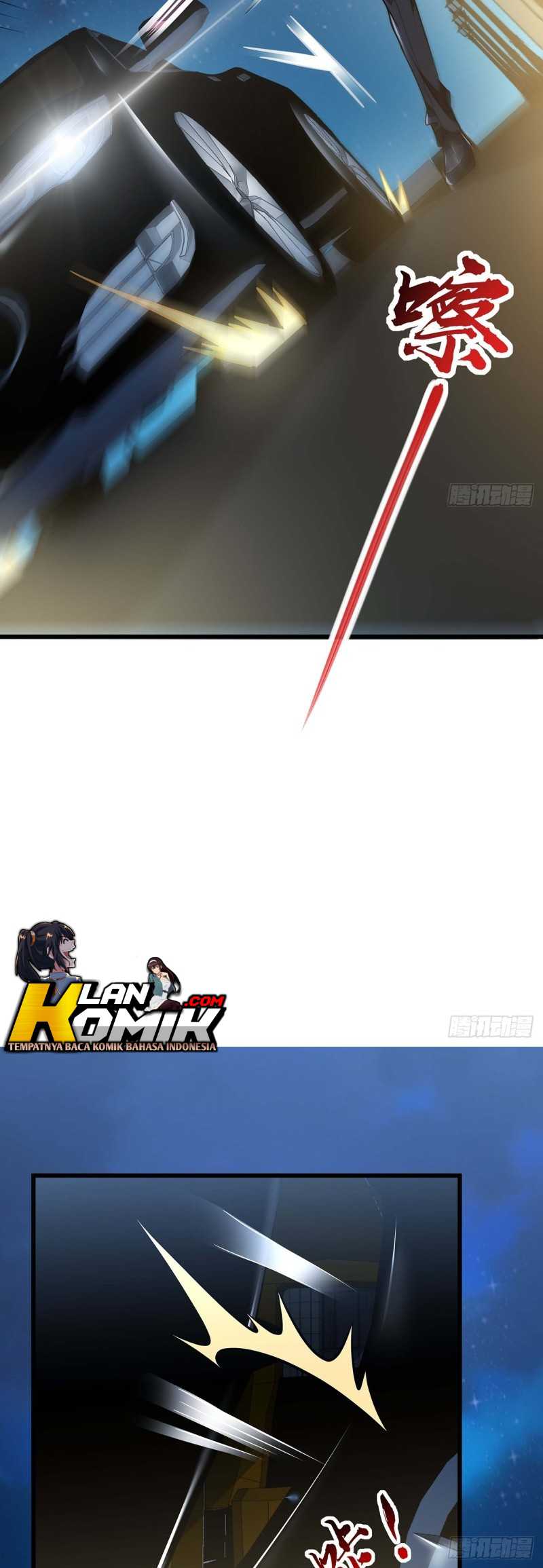 Cultivation Record Of The Undead King Chapter 35 Gambar 13