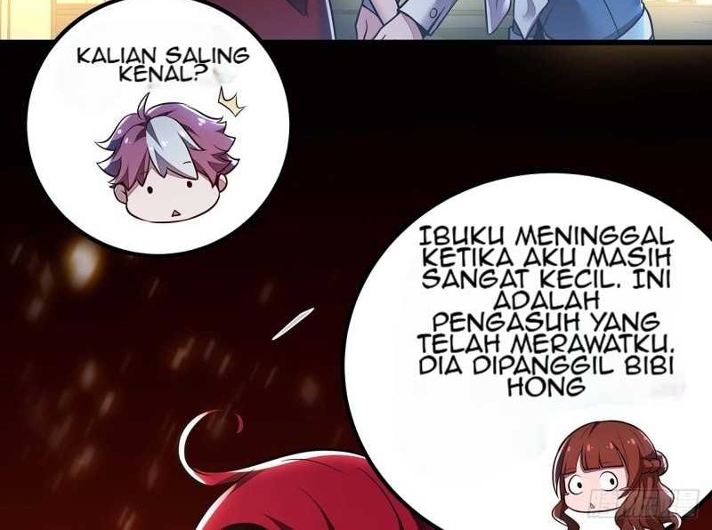 Cultivation Record Of The Undead King Chapter 35 Gambar 23