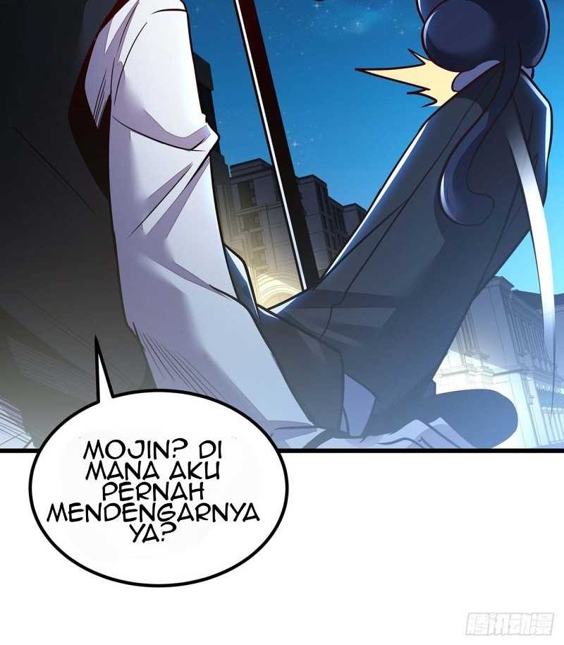 Cultivation Record Of The Undead King Chapter 35 Gambar 27