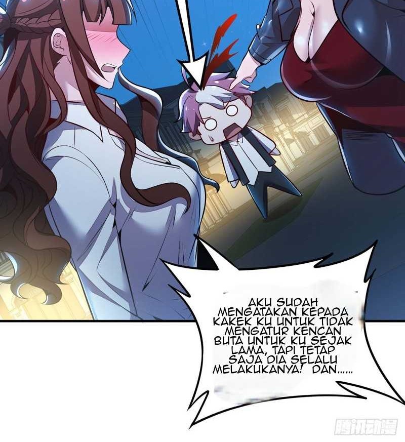 Cultivation Record Of The Undead King Chapter 35 Gambar 35