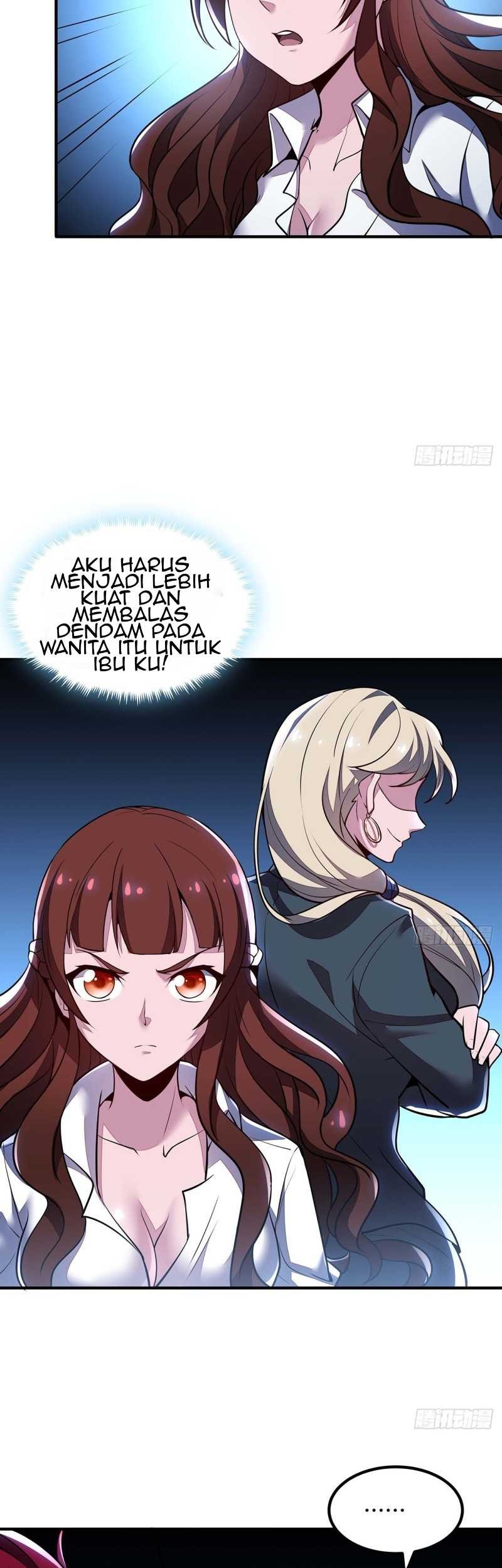 Cultivation Record Of The Undead King Chapter 35 Gambar 44