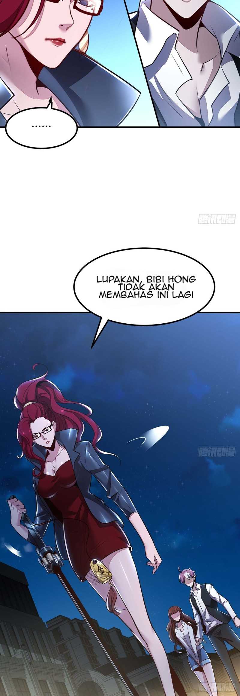 Cultivation Record Of The Undead King Chapter 35 Gambar 46