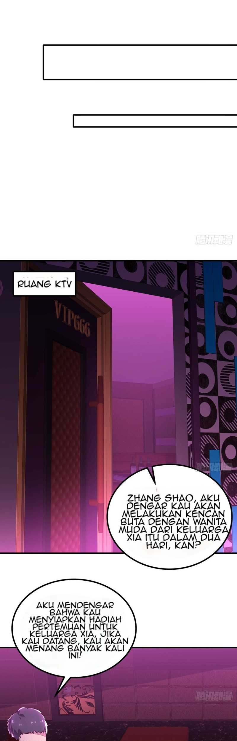 Cultivation Record Of The Undead King Chapter 35 Gambar 52