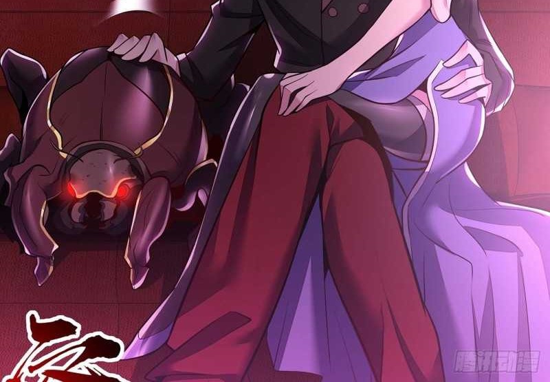 Cultivation Record Of The Undead King Chapter 35 Gambar 55