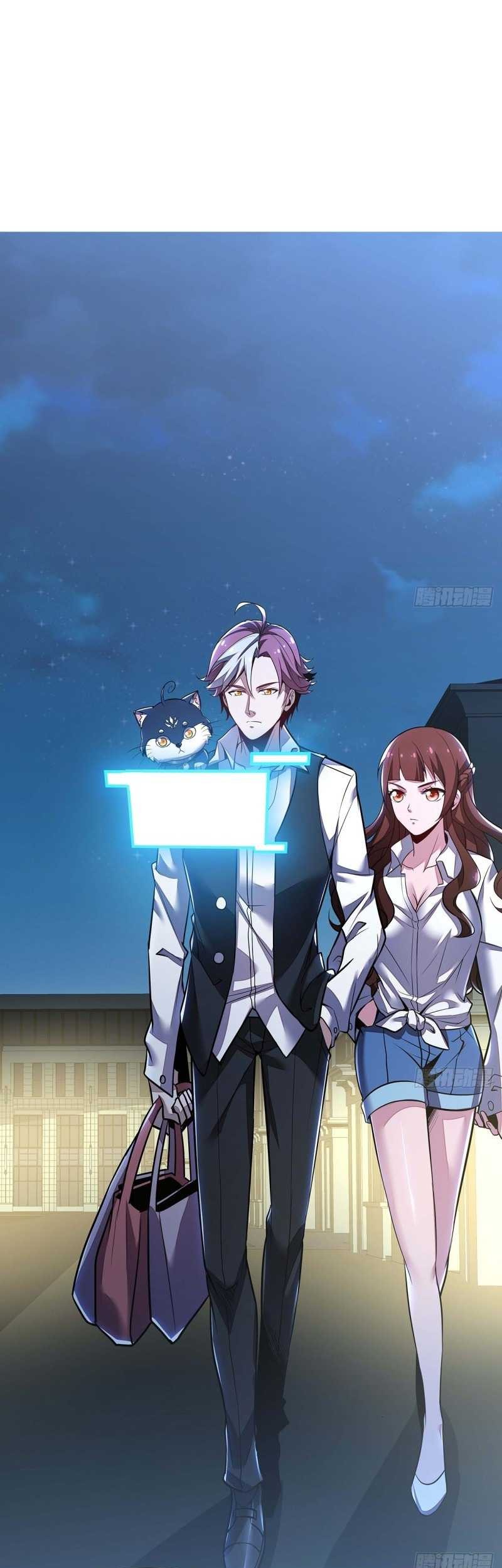 Cultivation Record Of The Undead King Chapter 35 Gambar 4