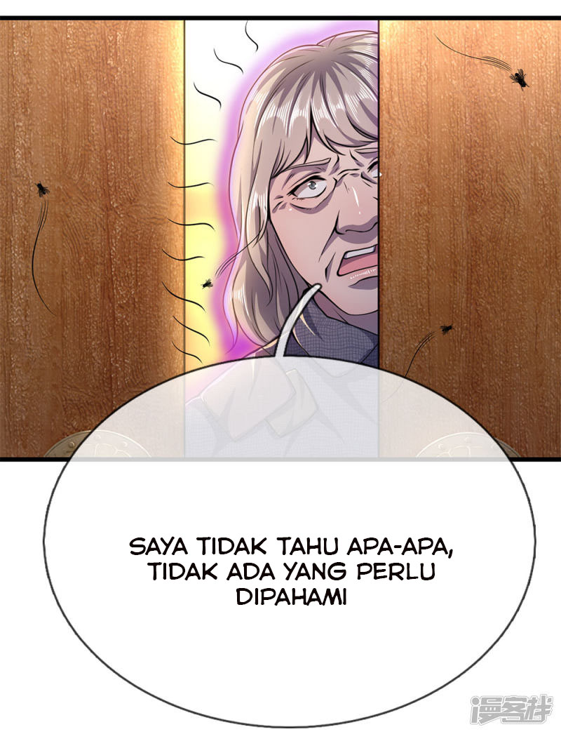 Medical Martial Arts Chapter 180 Gambar 4