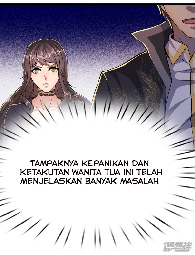 Medical Martial Arts Chapter 180 Gambar 5