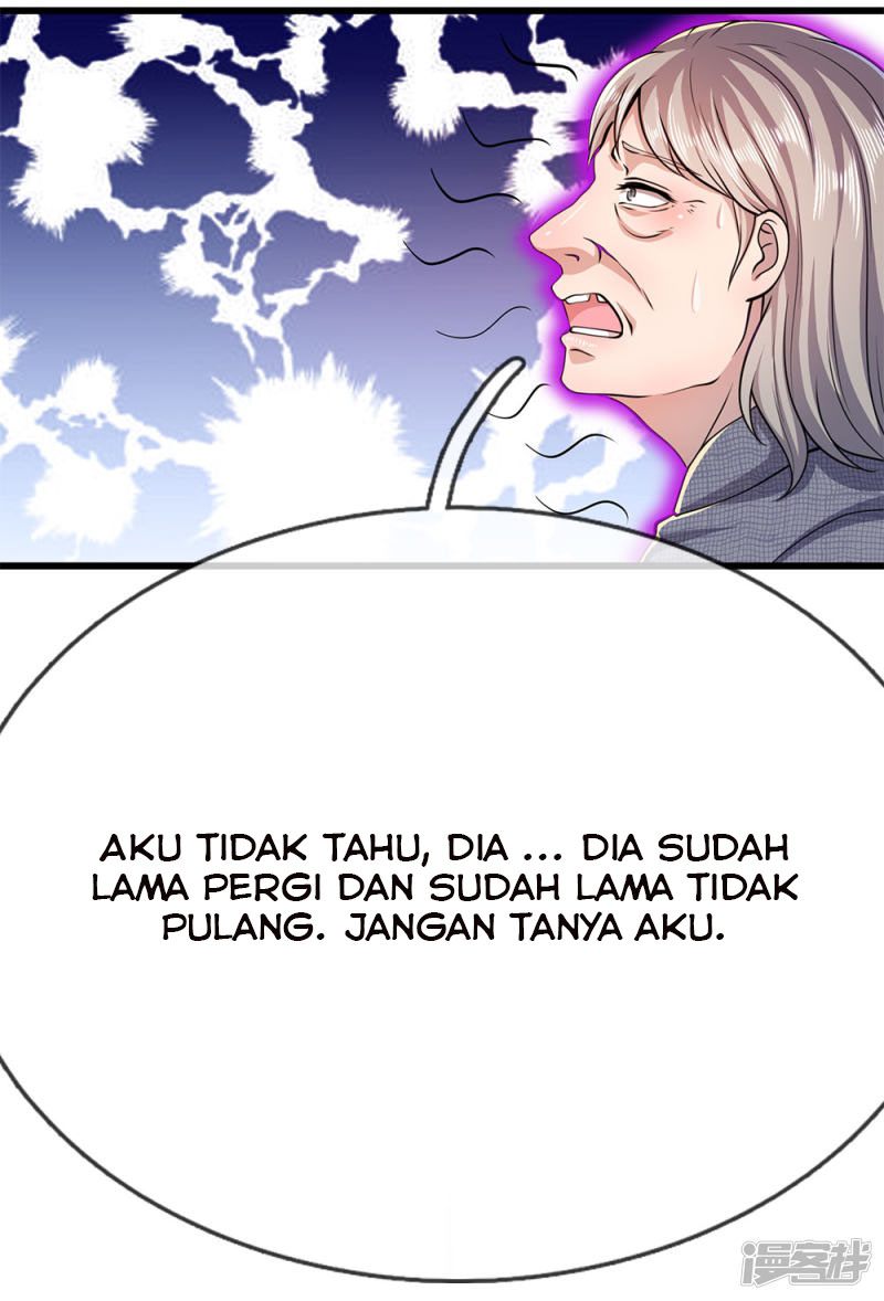 Medical Martial Arts Chapter 180 Gambar 7