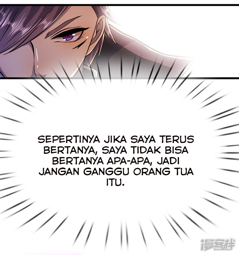 Medical Martial Arts Chapter 180 Gambar 8
