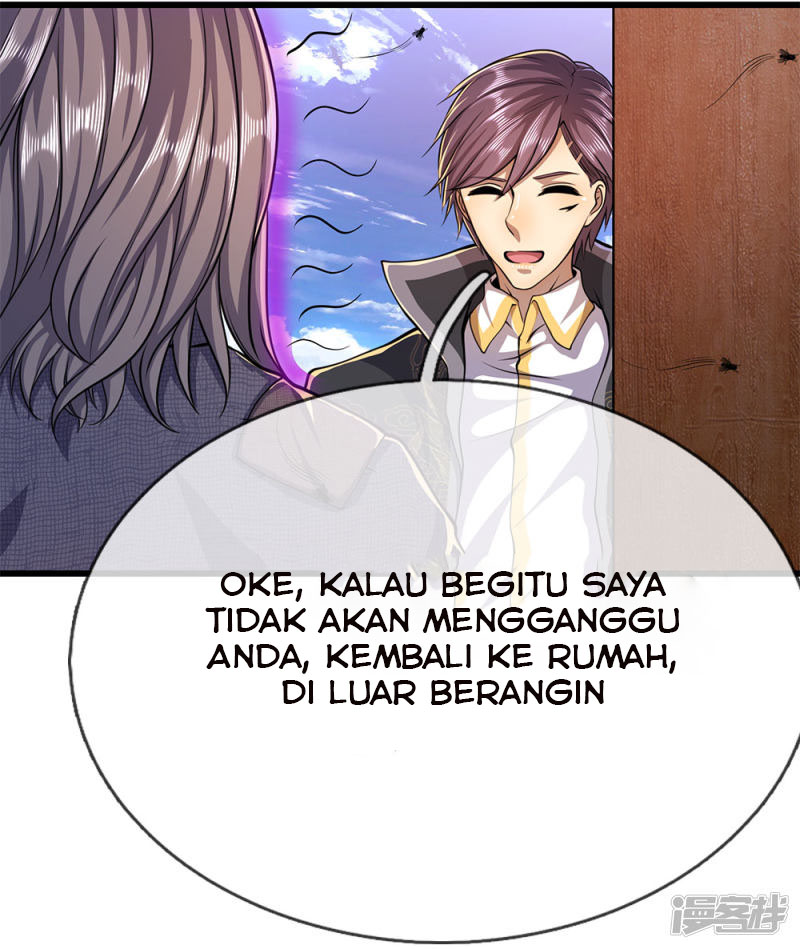 Medical Martial Arts Chapter 180 Gambar 9