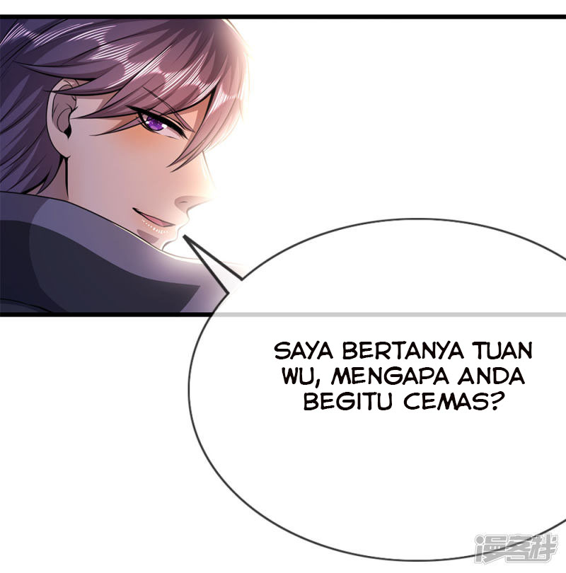 Medical Martial Arts Chapter 180 Gambar 13