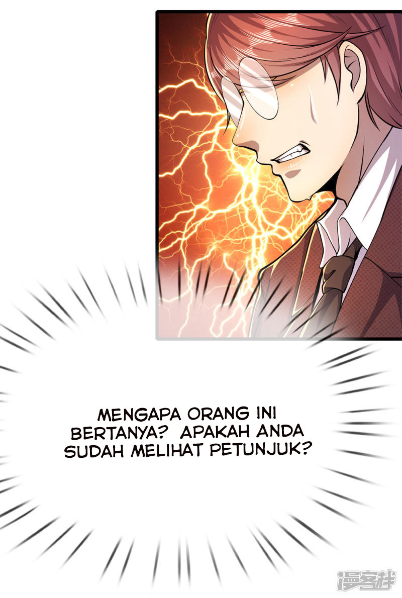 Medical Martial Arts Chapter 180 Gambar 15