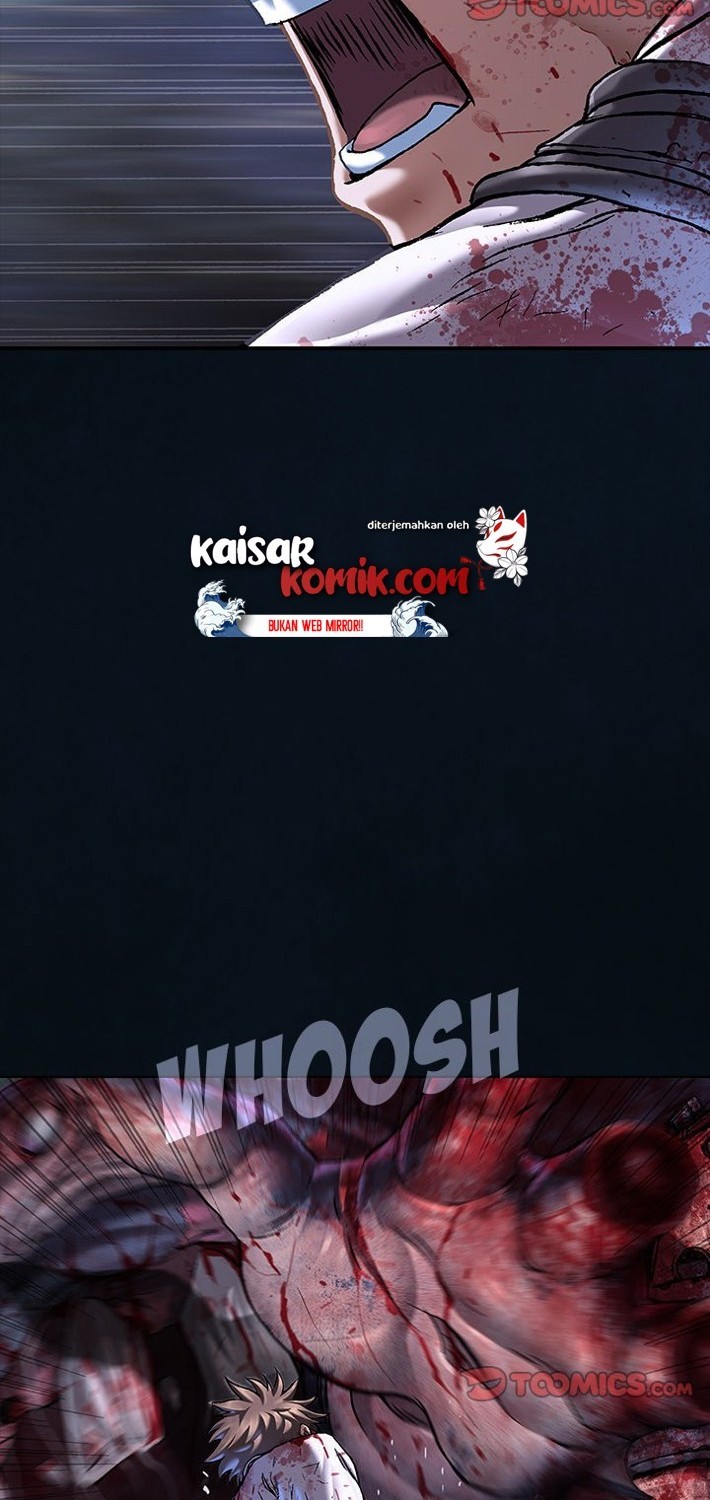 Leviathan Chapter 130 Gambar 11