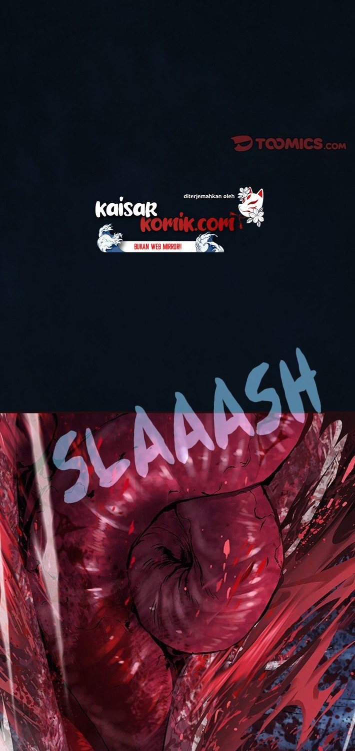 Leviathan Chapter 130 Gambar 15