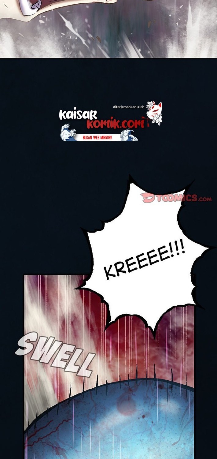 Leviathan Chapter 130 Gambar 24