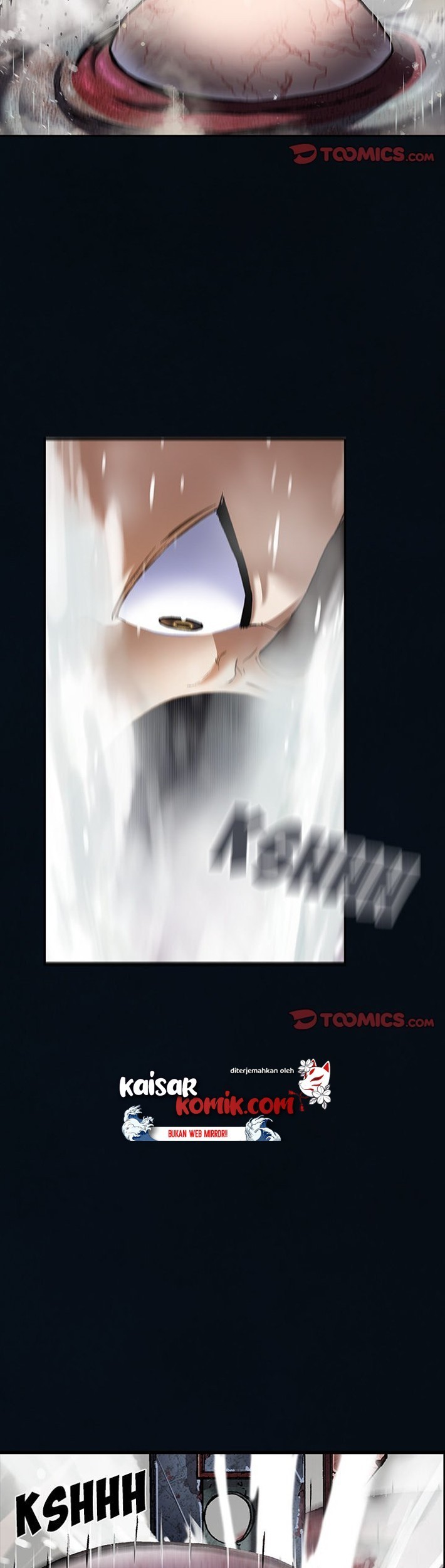 Leviathan Chapter 130 Gambar 21