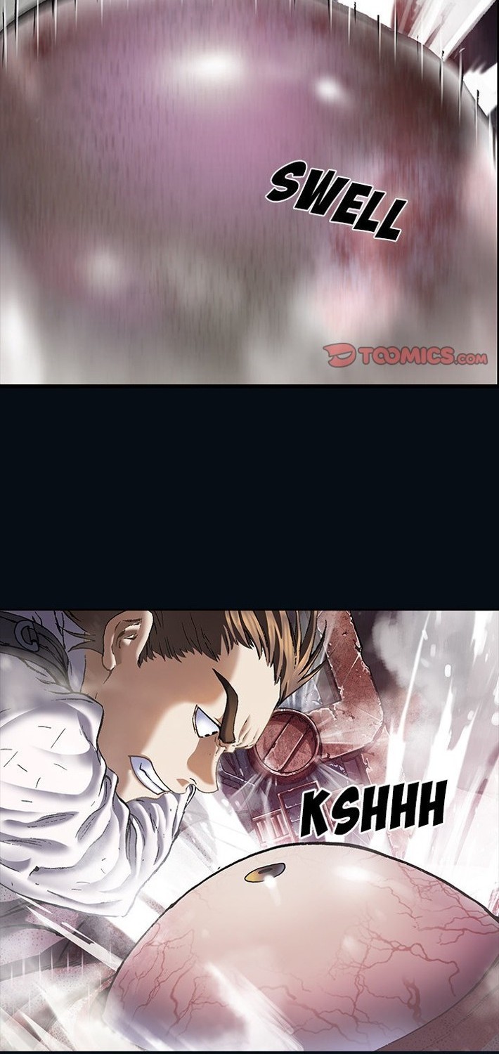 Leviathan Chapter 130 Gambar 22