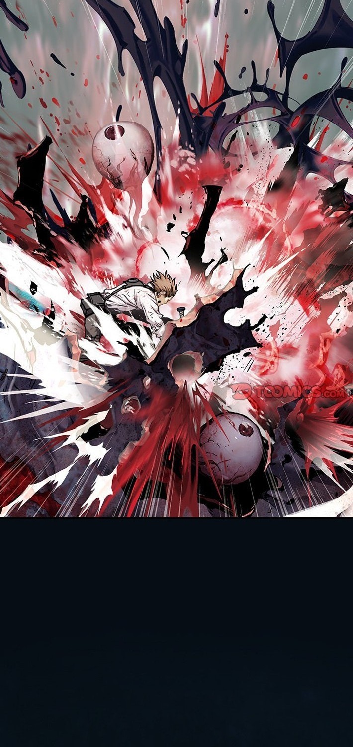 Leviathan Chapter 130 Gambar 26