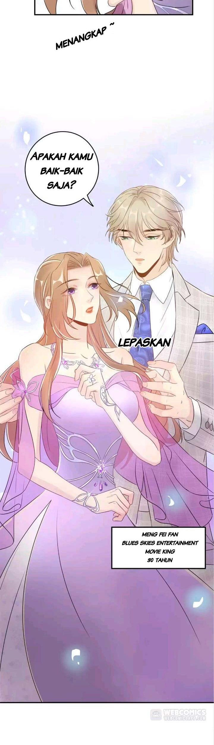 Revenge Movie Queen Chapter 12 Gambar 12