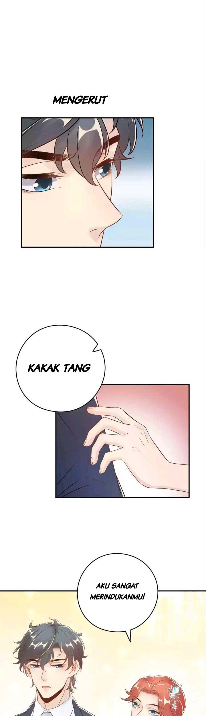 Revenge Movie Queen Chapter 12 Gambar 13