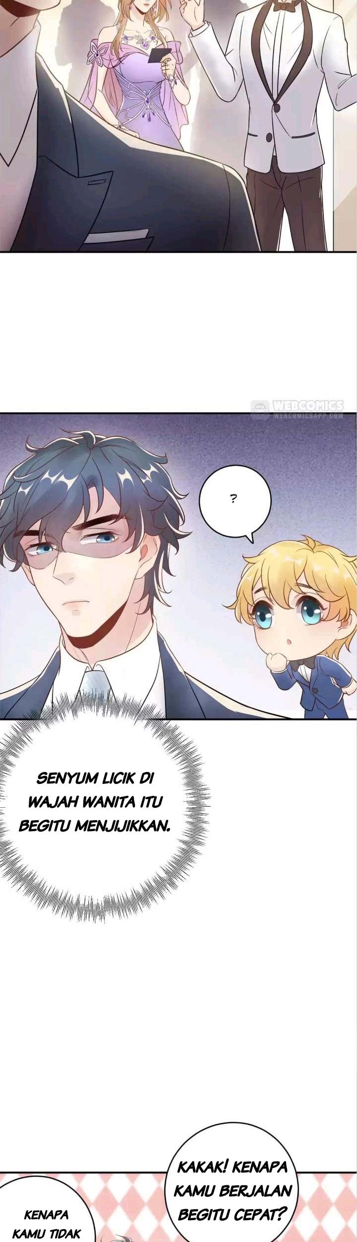 Revenge Movie Queen Chapter 12 Gambar 9