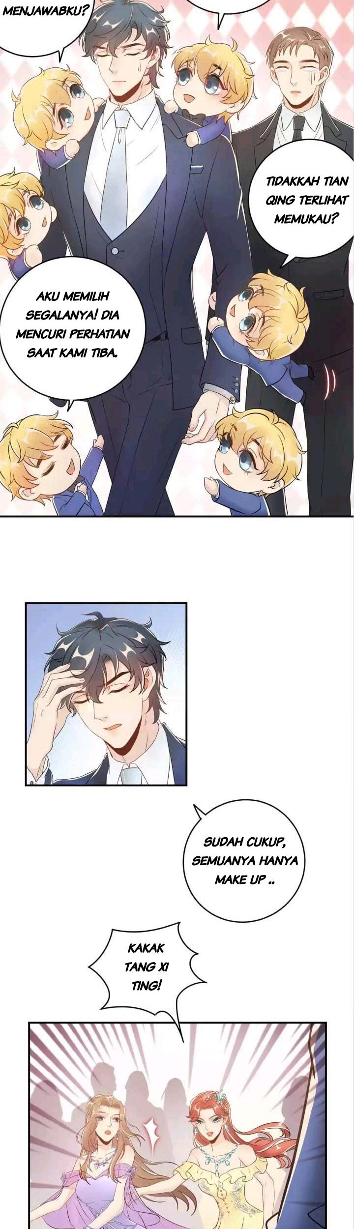 Revenge Movie Queen Chapter 12 Gambar 10