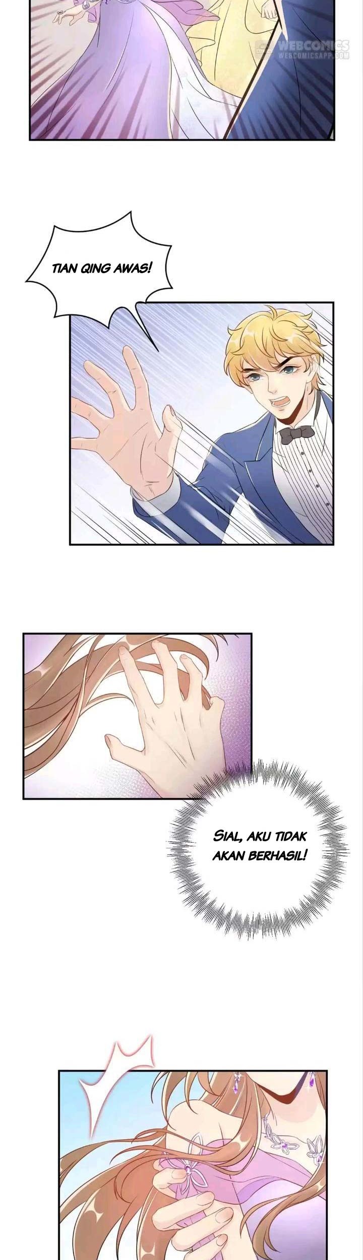 Revenge Movie Queen Chapter 12 Gambar 11