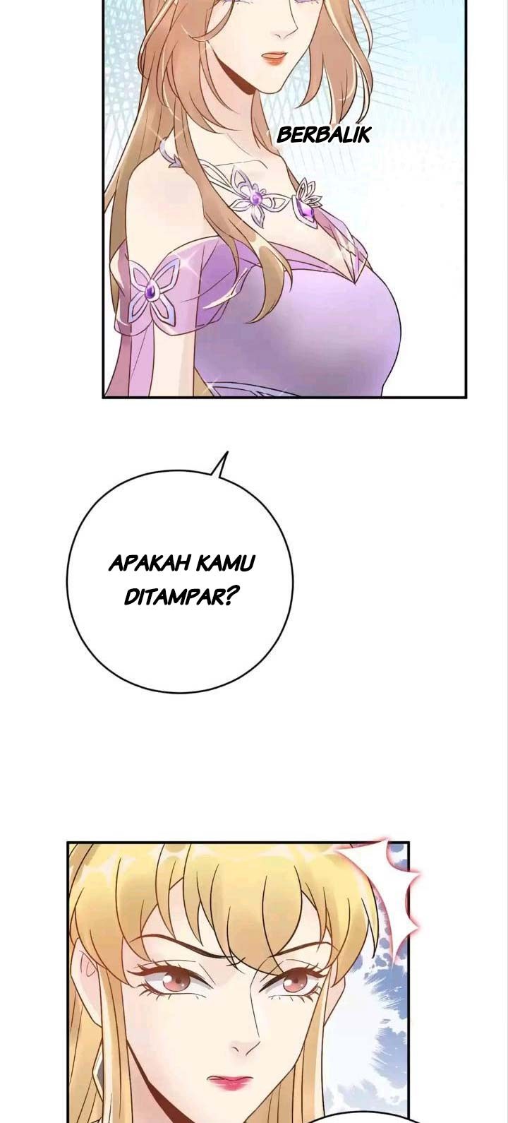 Revenge Movie Queen Chapter 12 Gambar 19