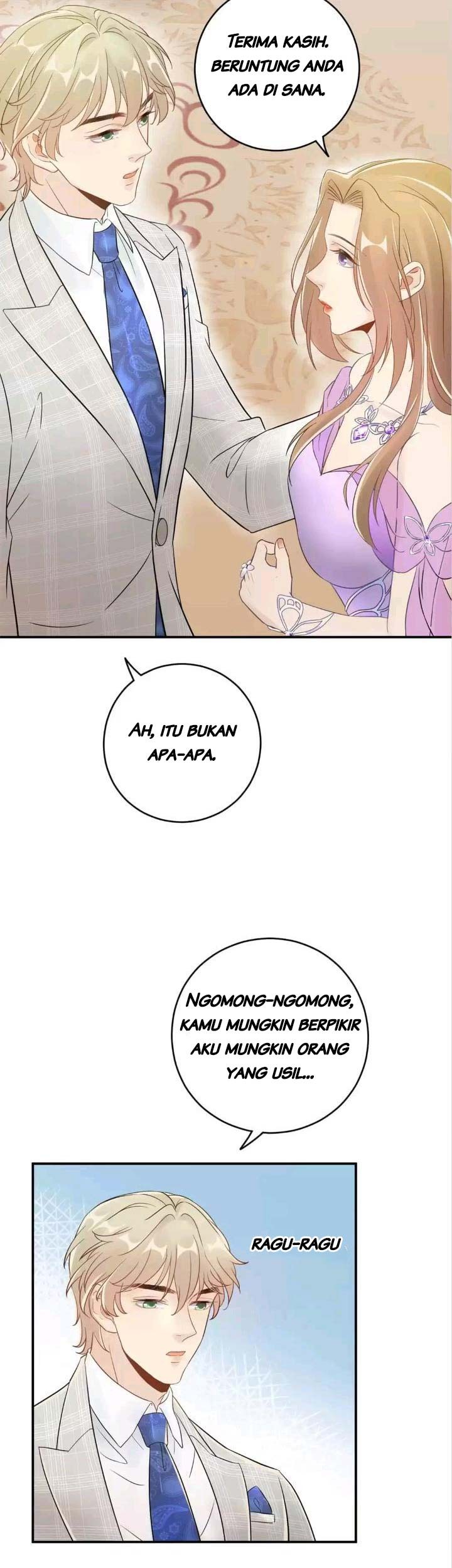 Revenge Movie Queen Chapter 12 Gambar 15