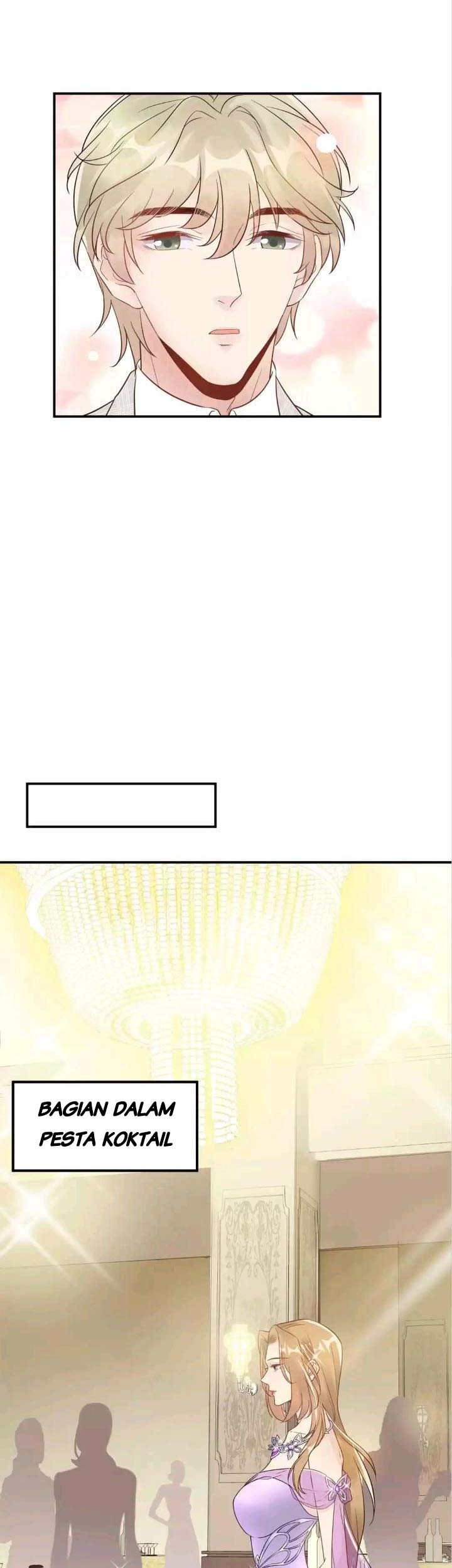 Revenge Movie Queen Chapter 12 Gambar 17