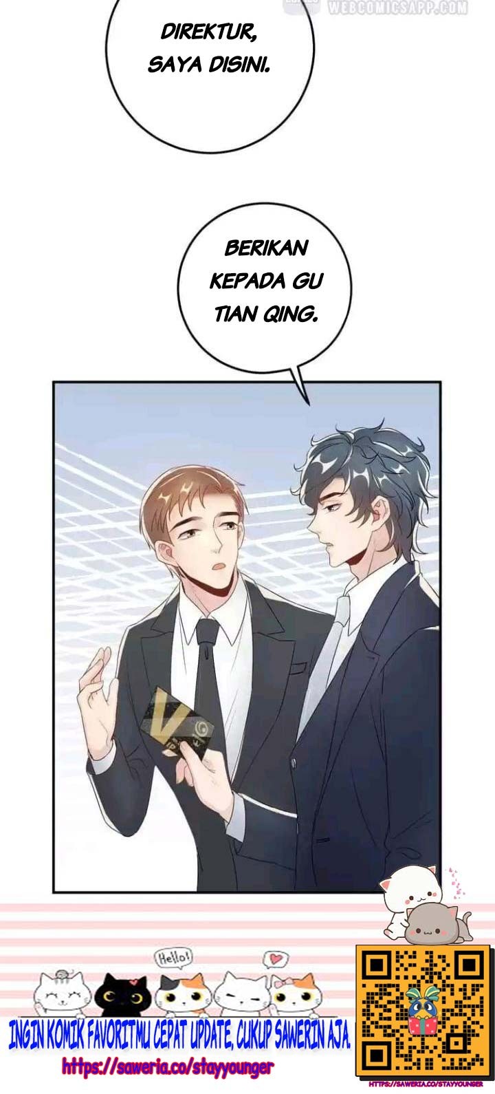 Revenge Movie Queen Chapter 12 Gambar 24