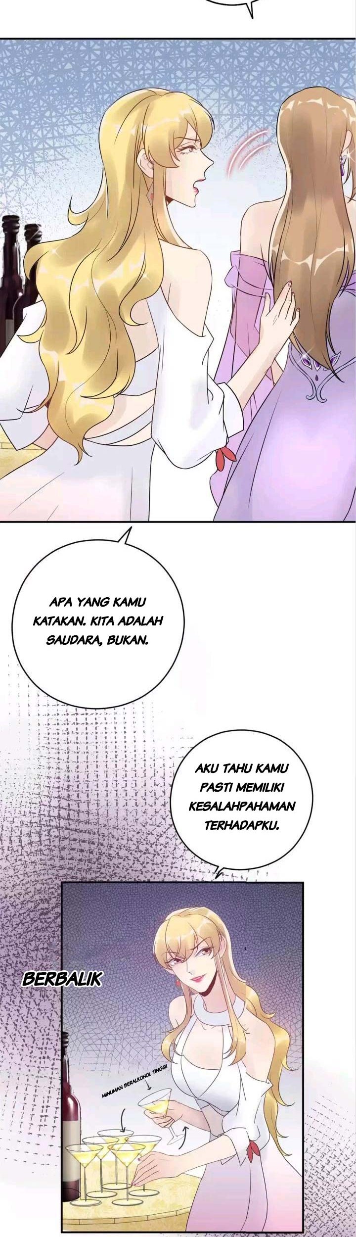 Revenge Movie Queen Chapter 12 Gambar 21