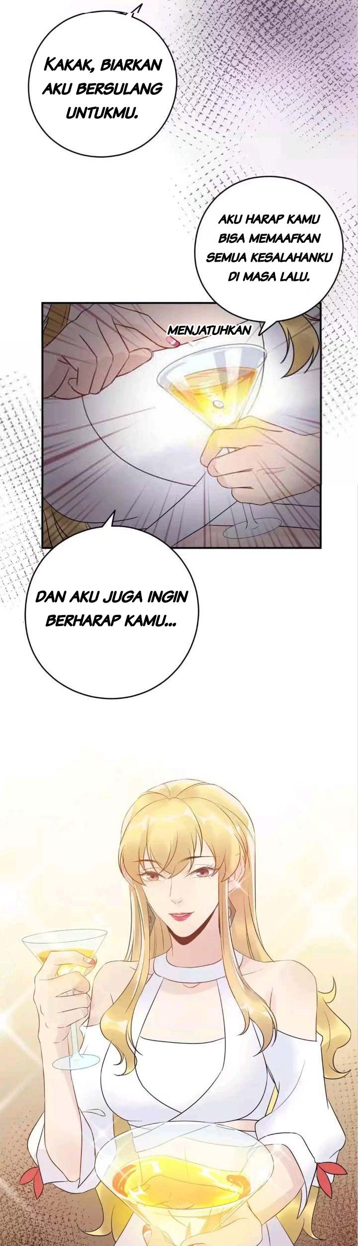 Revenge Movie Queen Chapter 12 Gambar 22