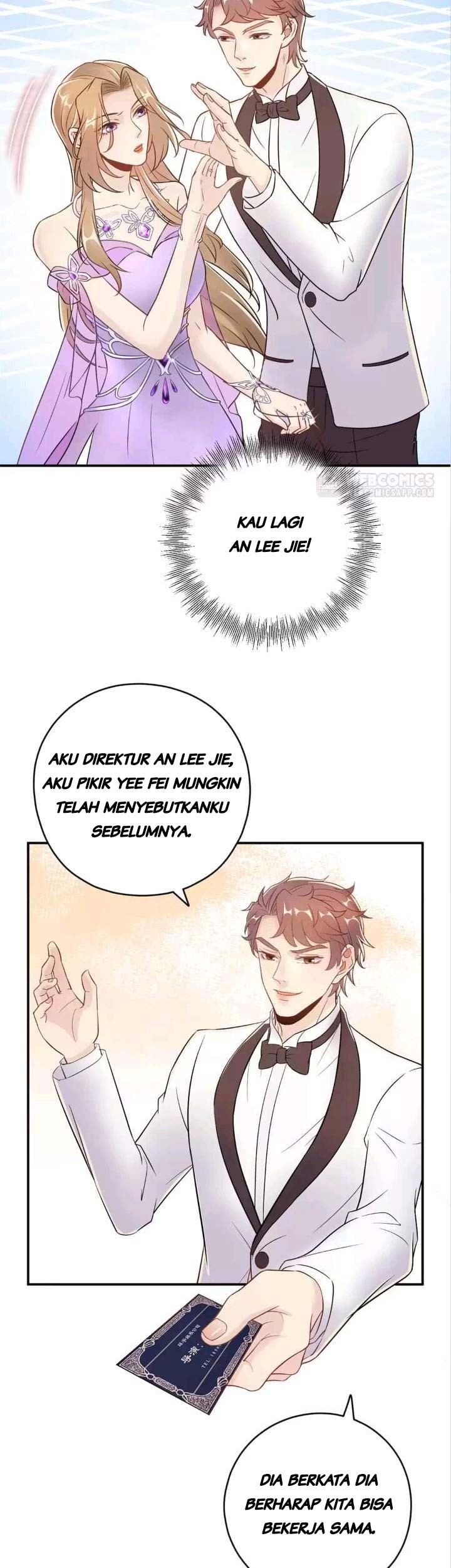 Revenge Movie Queen Chapter 12 Gambar 7