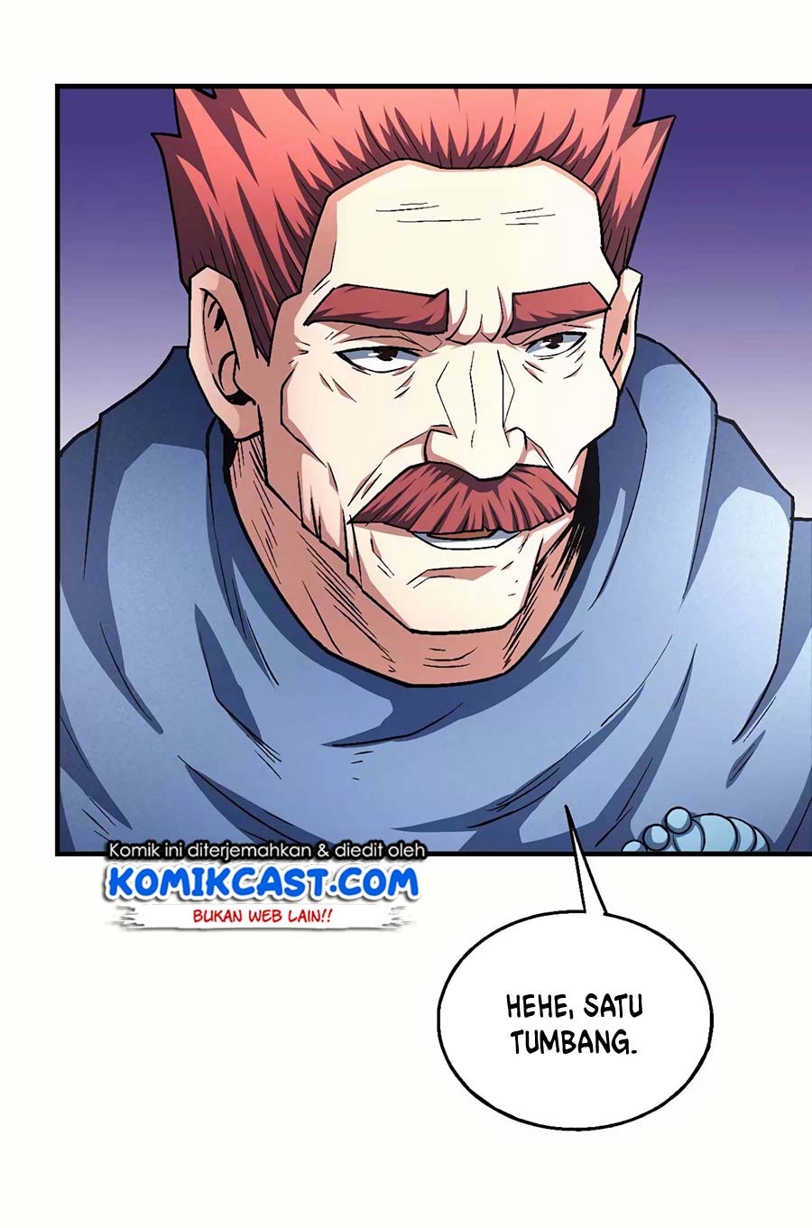 God of Martial Arts Chapter 130.1 Gambar 22