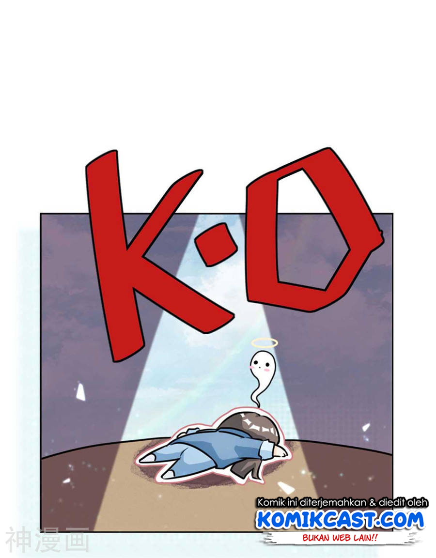 Sweet Heart of Girl Chapter 03 Gambar 20