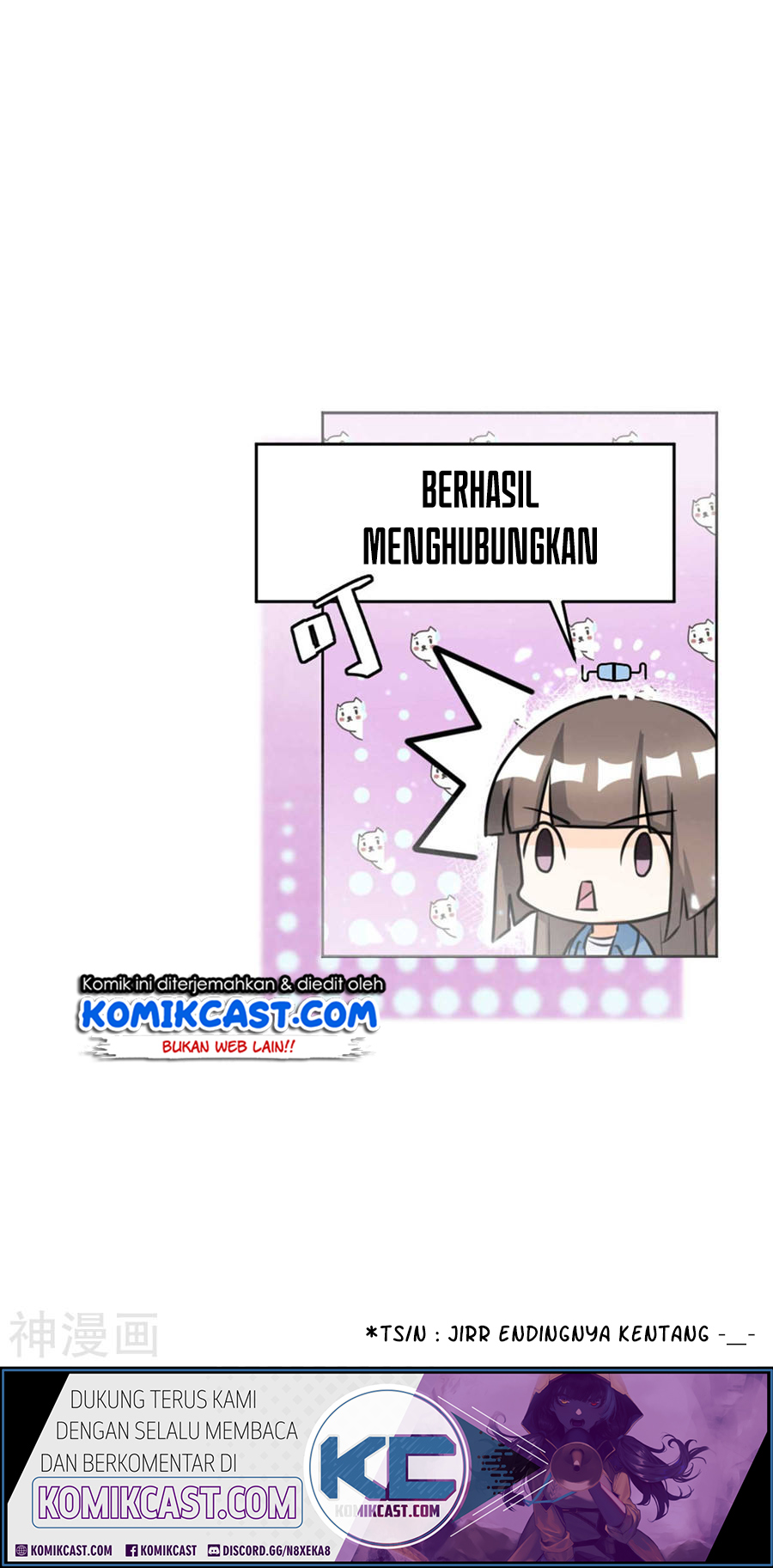 Sweet Heart of Girl Chapter 03 Gambar 35