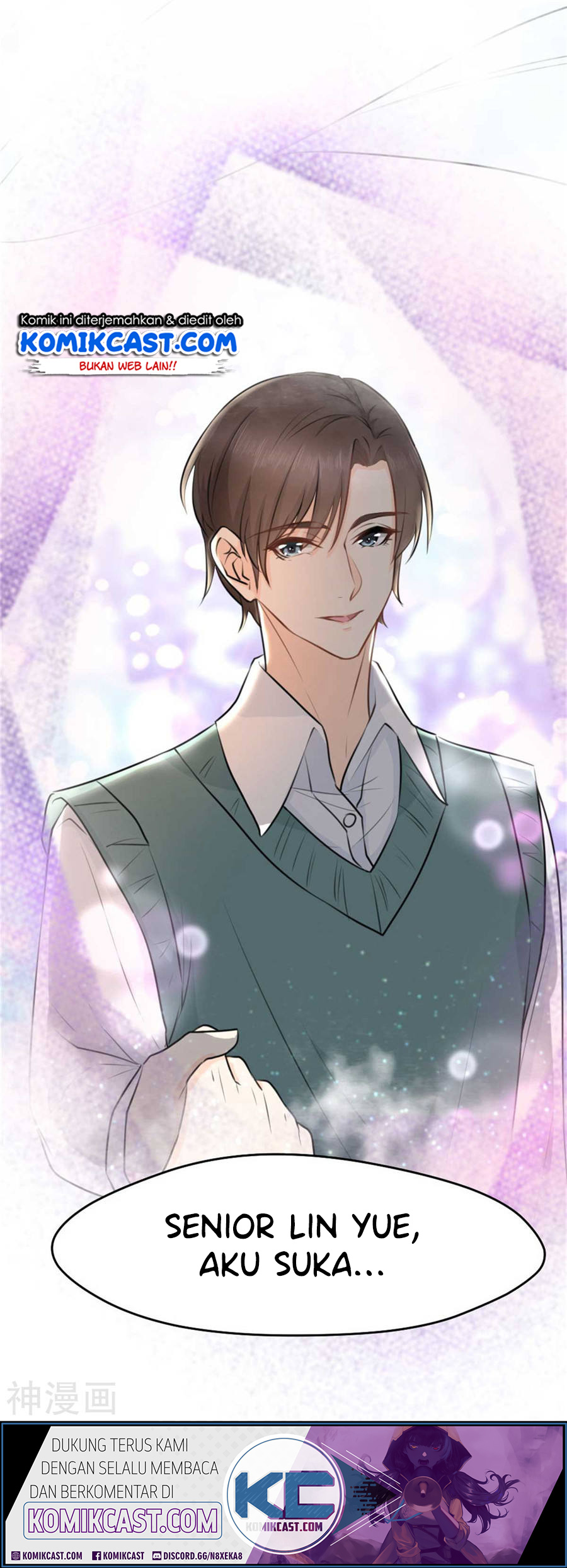 Sweet Heart of Girl Chapter 02 Gambar 7