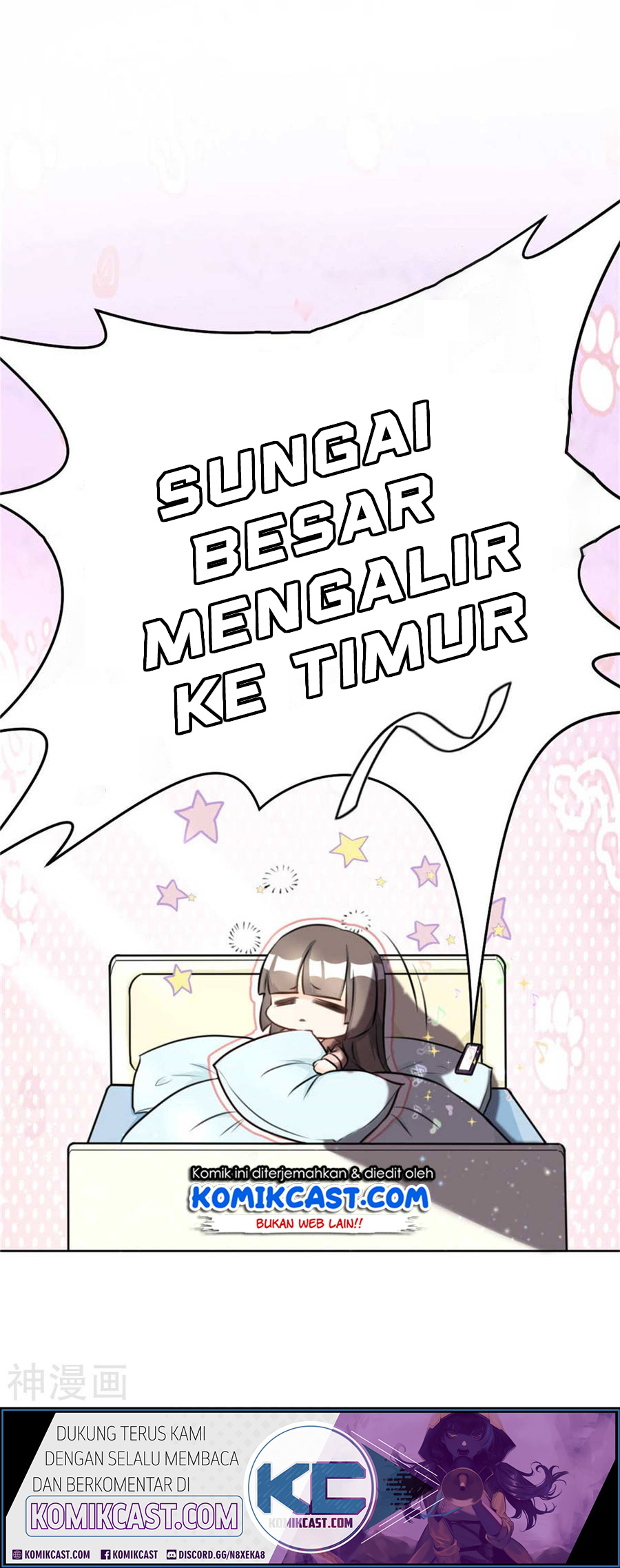 Sweet Heart of Girl Chapter 02 Gambar 8