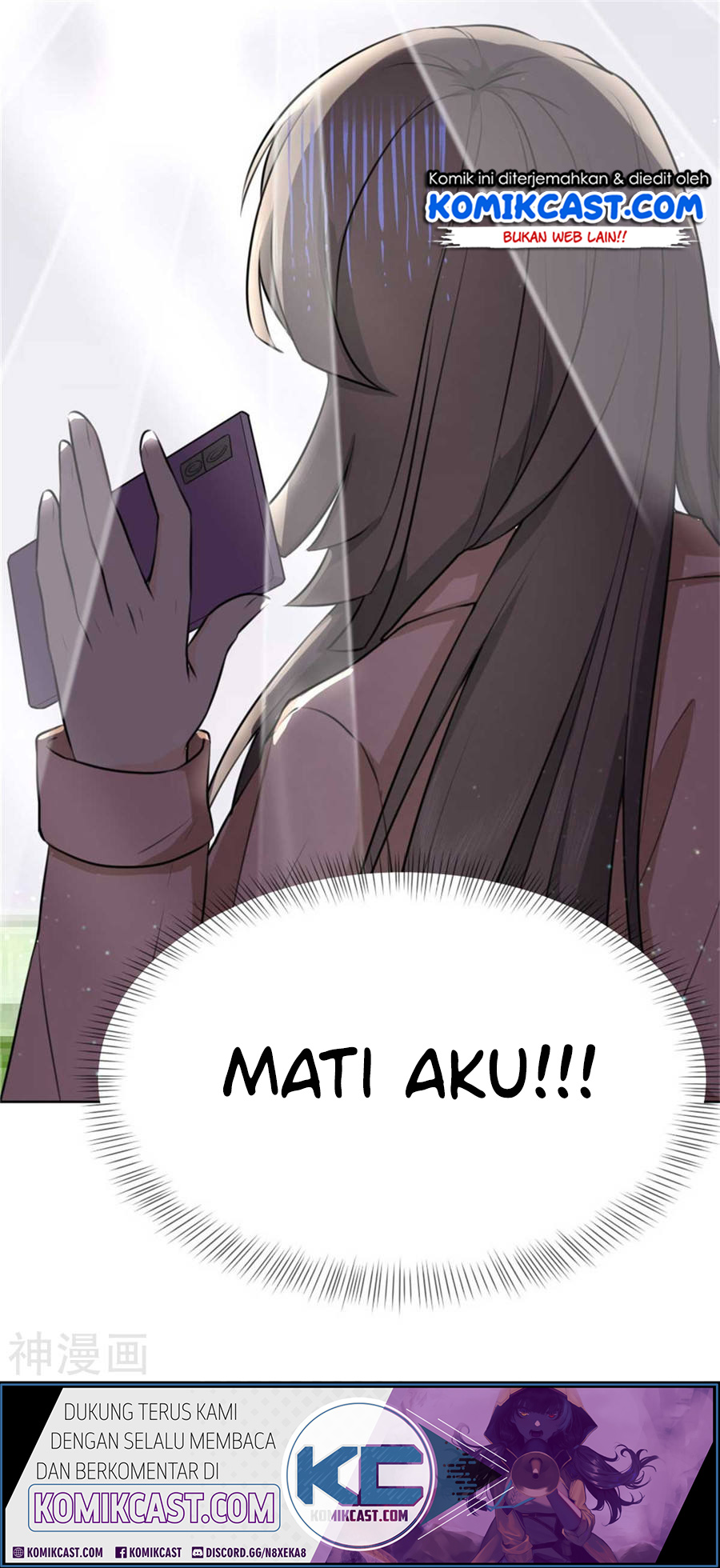 Sweet Heart of Girl Chapter 02 Gambar 11