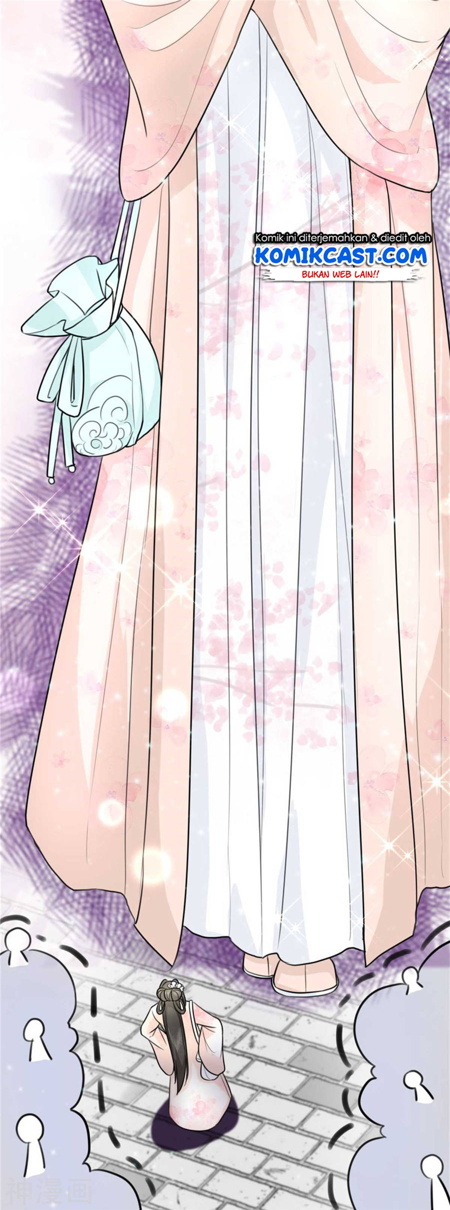 Sweet Heart of Girl Chapter 02 Gambar 15