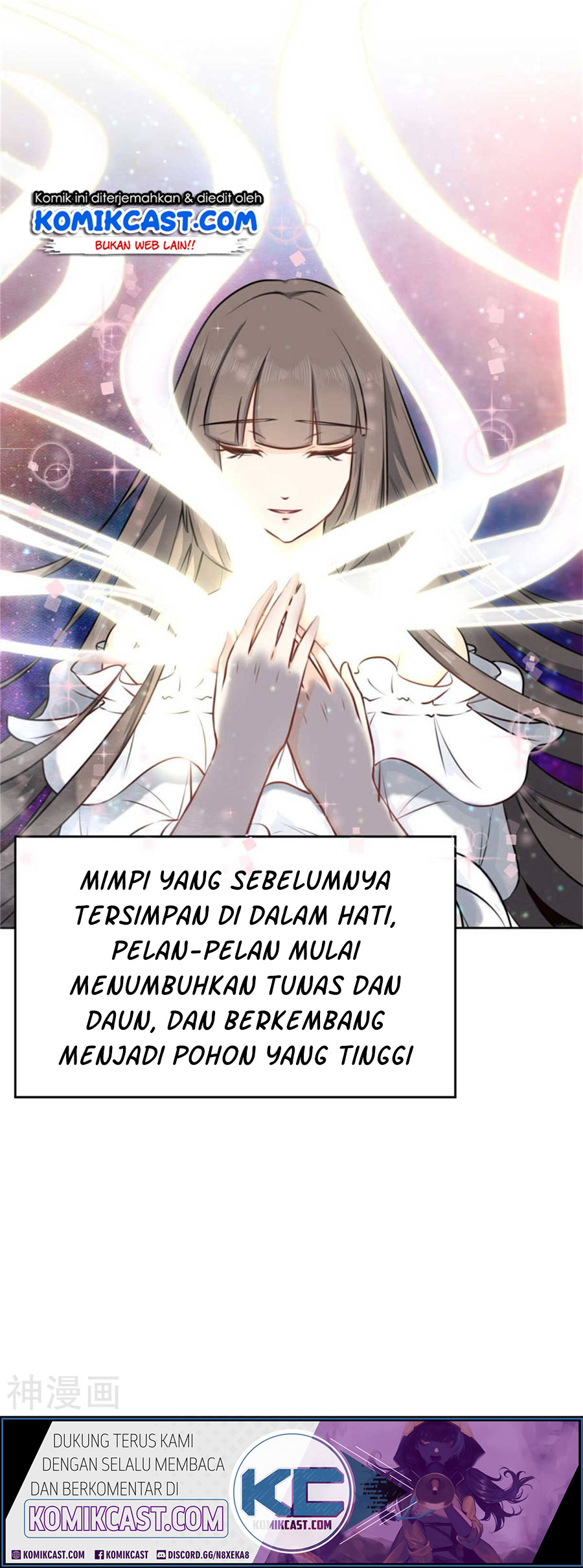 Sweet Heart of Girl Chapter 02 Gambar 25