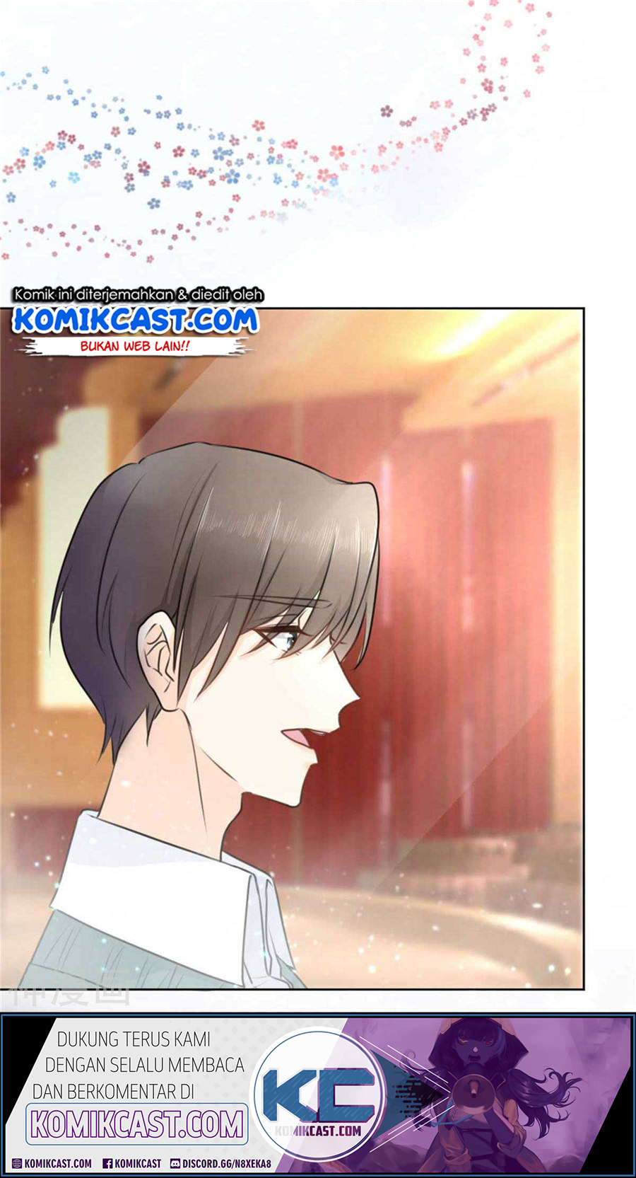 Sweet Heart of Girl Chapter 02 Gambar 3