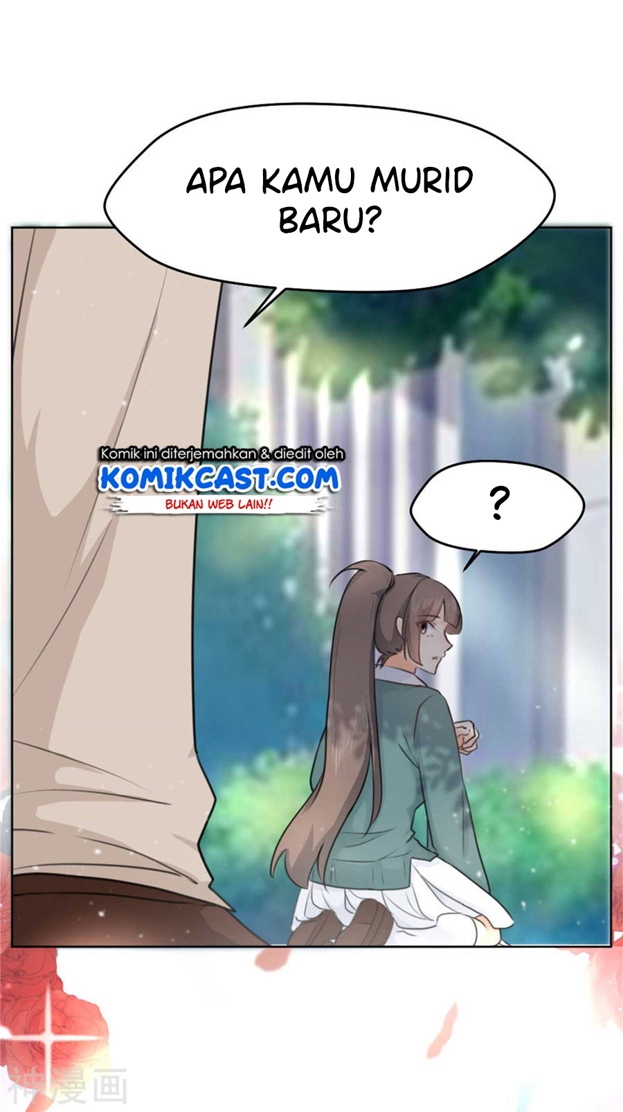 Sweet Heart of Girl Chapter 01 Gambar 9