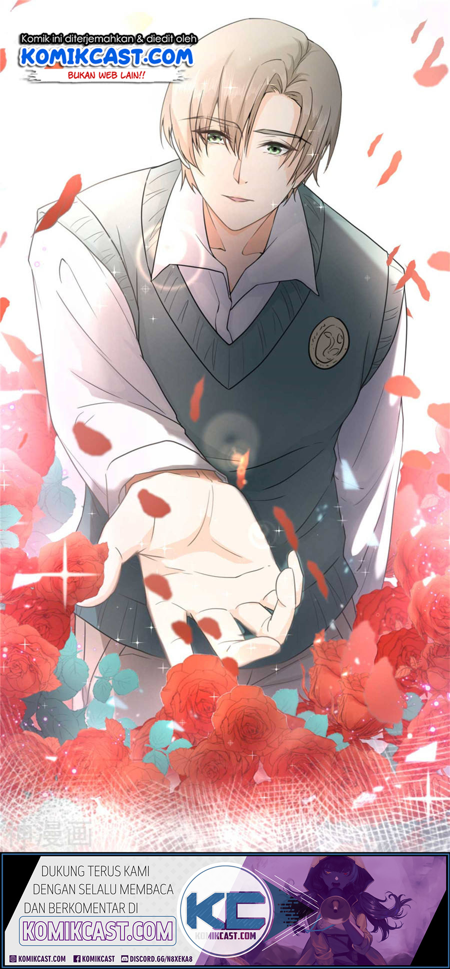 Sweet Heart of Girl Chapter 01 Gambar 10